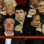 Zbiljić: Nas desetak može da kupi Vojvodinu i od nje napravi Mančester siti