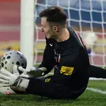 Vojvodina slavi golmana Matiju Gočmanca: Odbranio četiri penala i odveo svoj tim u polufinale Kupa Srbije