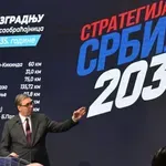 Vučićev vašar želja i obećanja: Koji su problemi u strategiji „Srbija 2030“ kada je u pitanju zdravstvo?