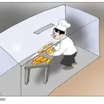 Corax za 14. mart 2026.