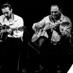 Stočelo Rozenberg i Janis Konstans trio na Nišvilu