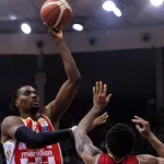 Naredne sezone bi mogao da promeni sredinu: Nekoliko vodećih timova Evrolige zainteresovano da dovede Ebuku Izundua