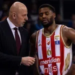 Obradović posle poraza u derbiju pričao o Bolomboju i Batleru