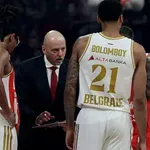 Kad i gde možete da gledate meč Barselona – Crvena zvezda?