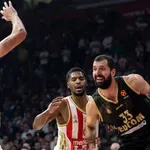 Monako u problemu: Mirotića čeka još duža pauza