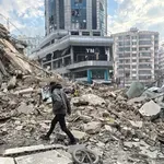 Iranski predsednik uputio izvinjenje susednim državama zbog napada