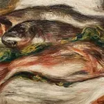 Za tri minuta ukradena dela Renoara, Sezana i Matisa iz italijanskog muzeja