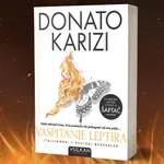 Kojim redosledom čitati Donata Karizija?