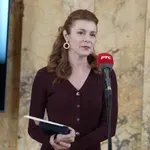Bojana Stefanović dobitnica nagrade Vitomir Bogić za glumački doprinos radio drami