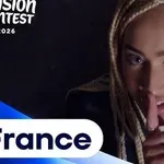 Evrovizija 2026: Monroe i „Regarde“ kao sofisticirani francuski odgovor na evropsku pop scenu