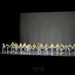 Duška iz Jugoslavije davno je oblikovala tok evropskog baleta, a ovo izvođenje „Bolera“ demantuje svaku tvrdnju o njegovom zaboravu