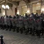 Saznaje Danas: Završena pretraga Rektorata, Đokić ostaje unutra