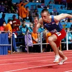 Boško Kijanović 15. na svetu