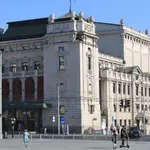 Glumci Narodnog pozorišta optužuju upravu, pozivaju premijera na razgovor