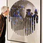 „Algoritam brige“ u Galeriji Novembar