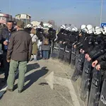 Stranka slobode i pravde: Među uhapšenima i predsednik gradskog odbora SSP Loznica Božidar Đedović