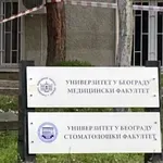 Vladimir Trajković novi v.d. dekana Medicinskog fakulteta u Beogradu