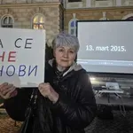 Održan komemorativni skup za žrtve pada helikoptera: „Ljudi su te večeri bili u misiji spasavanja“