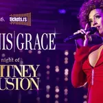 Sava centar domaćin spektakla „A Night of Whitney Houston“: Glenis Grejs stiže u Beograd