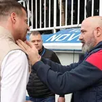 Lalatović o primljenim golovima, Stanković o Spartancima