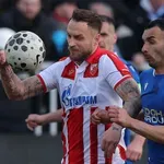 Crvena zvezda preko „bureta baruta“ u Novom Pazaru do polufinala Kupa Srbije