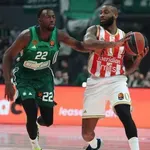 Od sjaja do očaja: Zvezda „prokockala dobijen meč“ u Atini