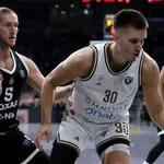 Kad i gde možete gledati meč Partizan – Dubai u Evroligi?