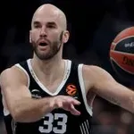 Partizan „protutnjao“ kroz Sarajevo