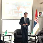 Kako je izgledao sastanak Petra Petkovića sa predstavnicima EU?