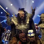 Pet puta kada smo videli metal bend na Evroviziji