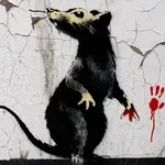 Misterija identiteta ili mehanizam kontrole: Šta krije Benksijev „izbrisani identitet“?