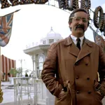 Preminuo Len Dejton, otac modernog špijunskog romana