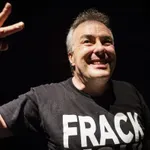 Bivši frontmen benda Dead Kennedys Dželo Biafra hospitalizovan nakon moždanog udara