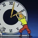 Tintin: Devet decenija „jasne linije“ i neustrašivog reportera koji je promenio istoriju stripa