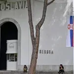 Od golgote paviljona Srbije do vaskrsa Rusije na Bijenalu