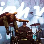 Energični Britanci High Vis ovog leta u Beogradu