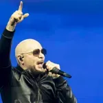 Pitbull u novembru nastupa u Beogradskoj areni
