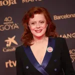 Suzan Sarandon kaže da joj je postalo nemoguće da radi u Holivudu nakon traženja okončanja rata u Gazi