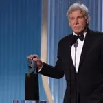 Harison Ford primio nagradu za životno delo i našalio se: „Malo je rano, zar ne?“