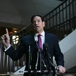 Rubio: SAD „preventivno“ intervenisale u Iranu nakon što smo saznali da će Izrael izvesti napad