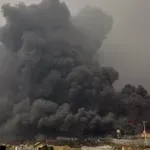 SZO: Američko-izraelski napadi kontaminiraju hranu, vodu i vazduh u Iranu