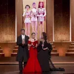 Kada film postane pop fenomen: Od „Šafta“ do K-popa, pesme koje su osvojile i Oskara i dominirale top listama