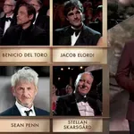 Šon Pen je osvojio svog trećeg Oskara, a evo šta je uradio sa prethodnim statuama