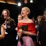 Sve o Džesi Bakli, glumici koja je ispisala istoriju na Oskarima