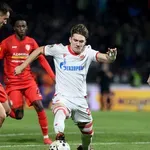 Pomoćni trener Crvene zvezde: Sve pohvale igračima i navijačima