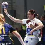 Rukometašice Srbije izgubile od Švedske u kvalifikacijama za Evropsko prvenstvo