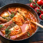 Posna riblja čorba kao iz kotlića: Bogata, aromatična i laka za pripremu