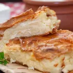 Gibanica gužvara, recept za klasičnu i zdraviju varijantu