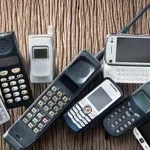 Pregledajte fioke: Ovi stari mobilni telefoni danas vrede pravo bogatstvo