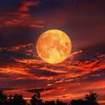Večeras je krvavi Mesec – upečatljiva astronomska pojava koju nećemo videti do 2028. godine